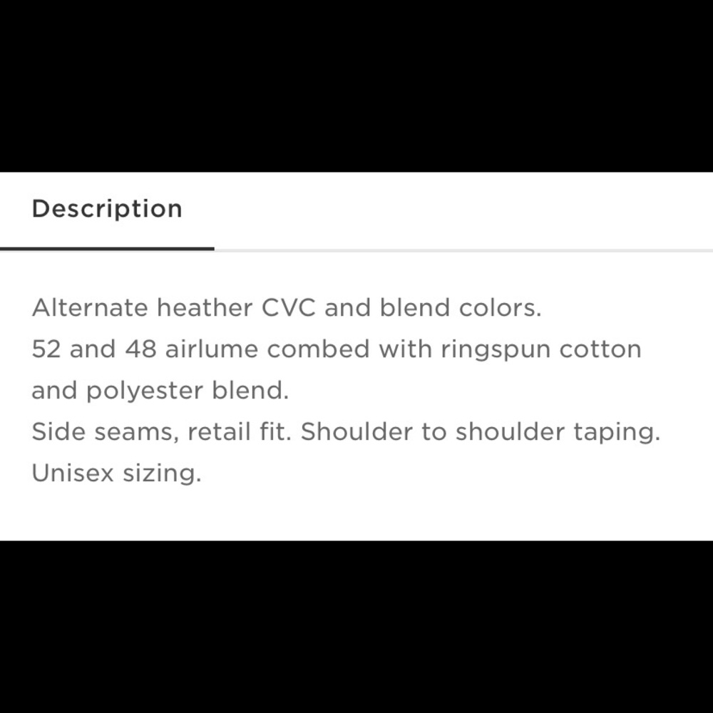 Golden girls tee - Picture 2 of 2